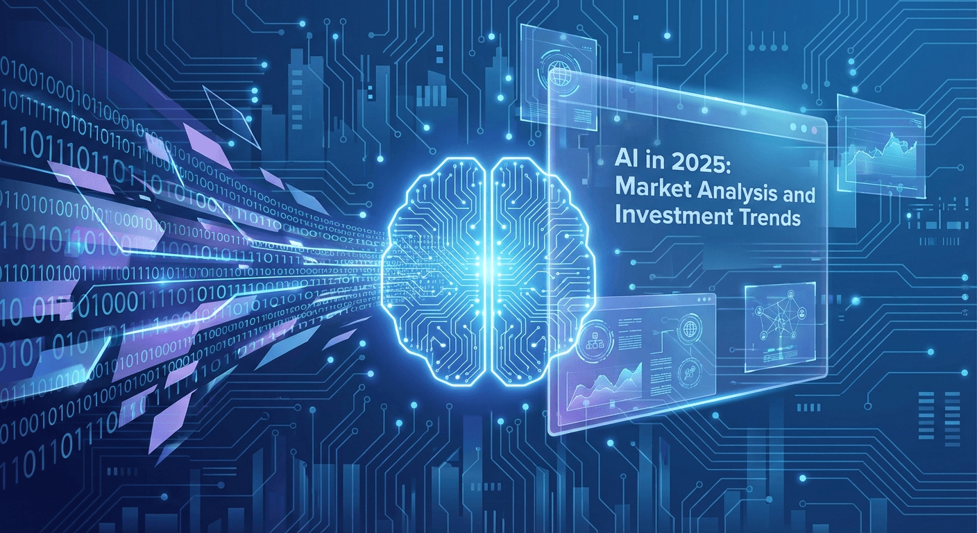 AI in 2025: Market Analysis and Investment Trends